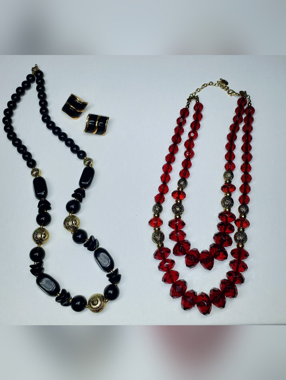 Vintage Necklaces